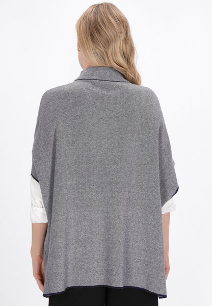 Chancery Women's Poncho