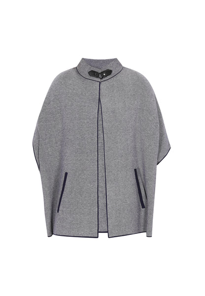 Chancery Women's Poncho