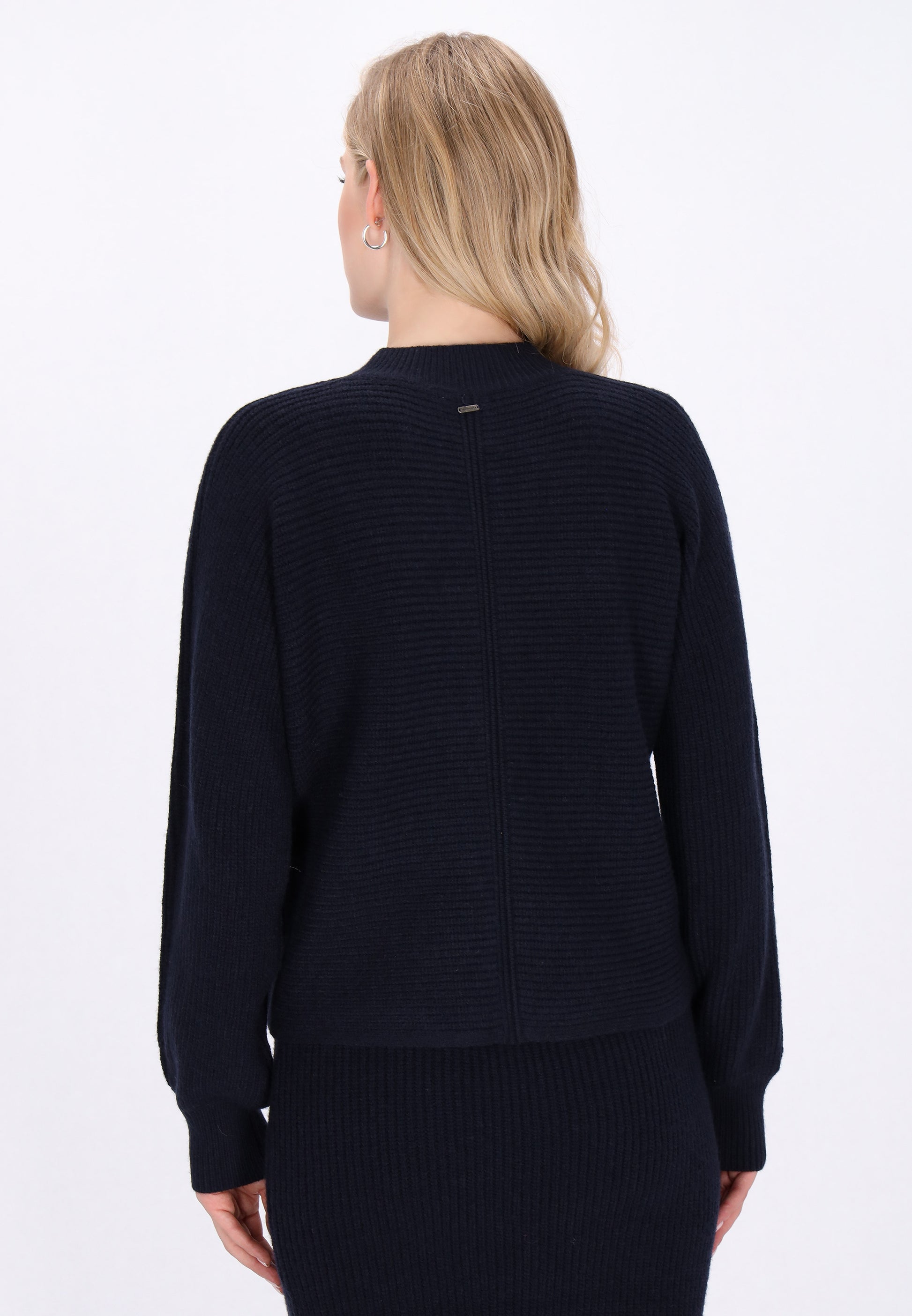 Sweter damski DreiMaster vintage
