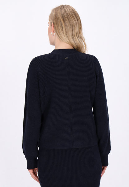 Sweter damski DreiMaster vintage