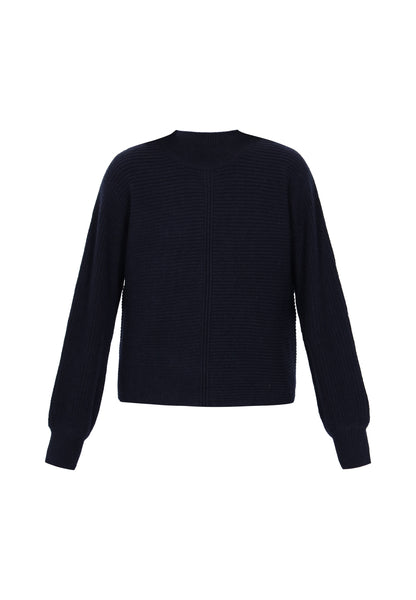 Sweter damski DreiMaster vintage