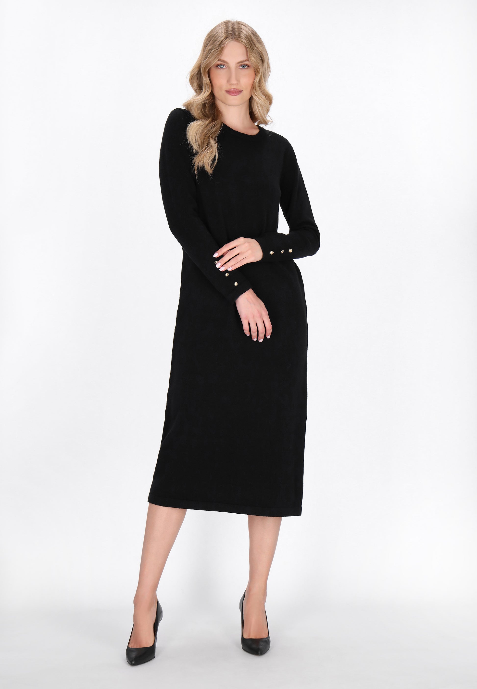 Chancery Women's Dress