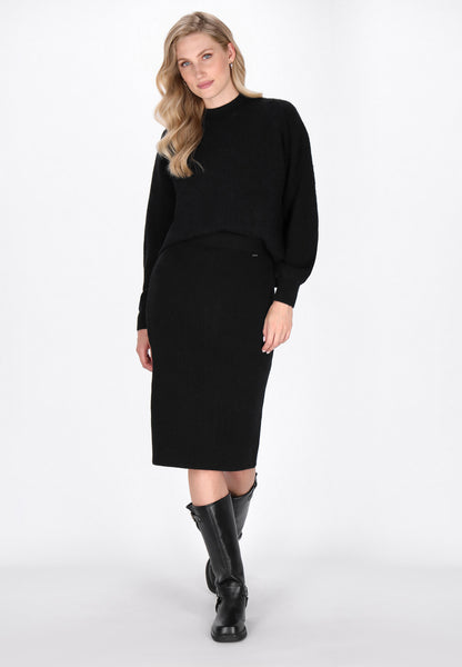 Sweter damski DreiMaster vintage