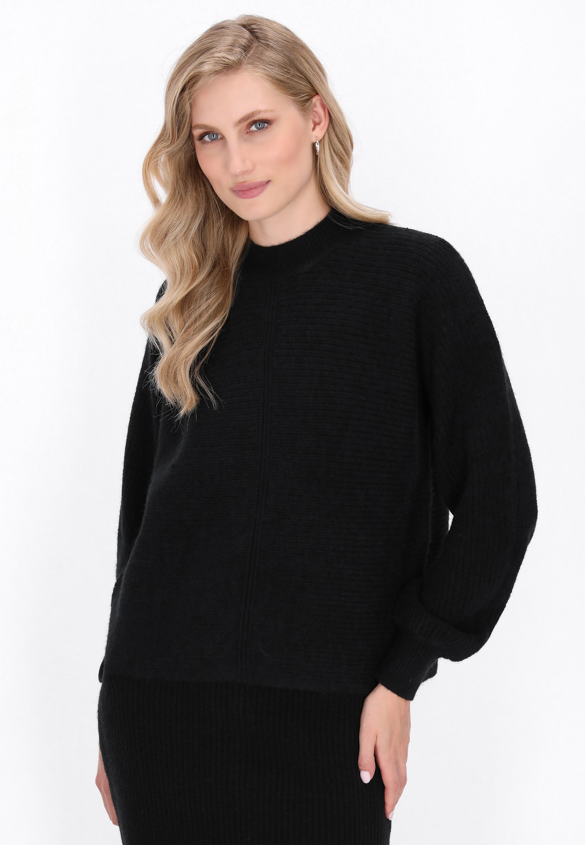 Sweter damski DreiMaster vintage