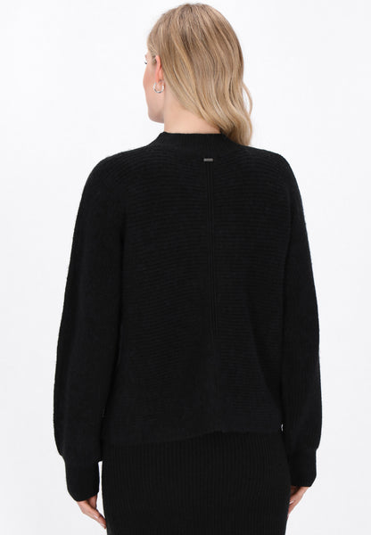 Sweter damski DreiMaster vintage