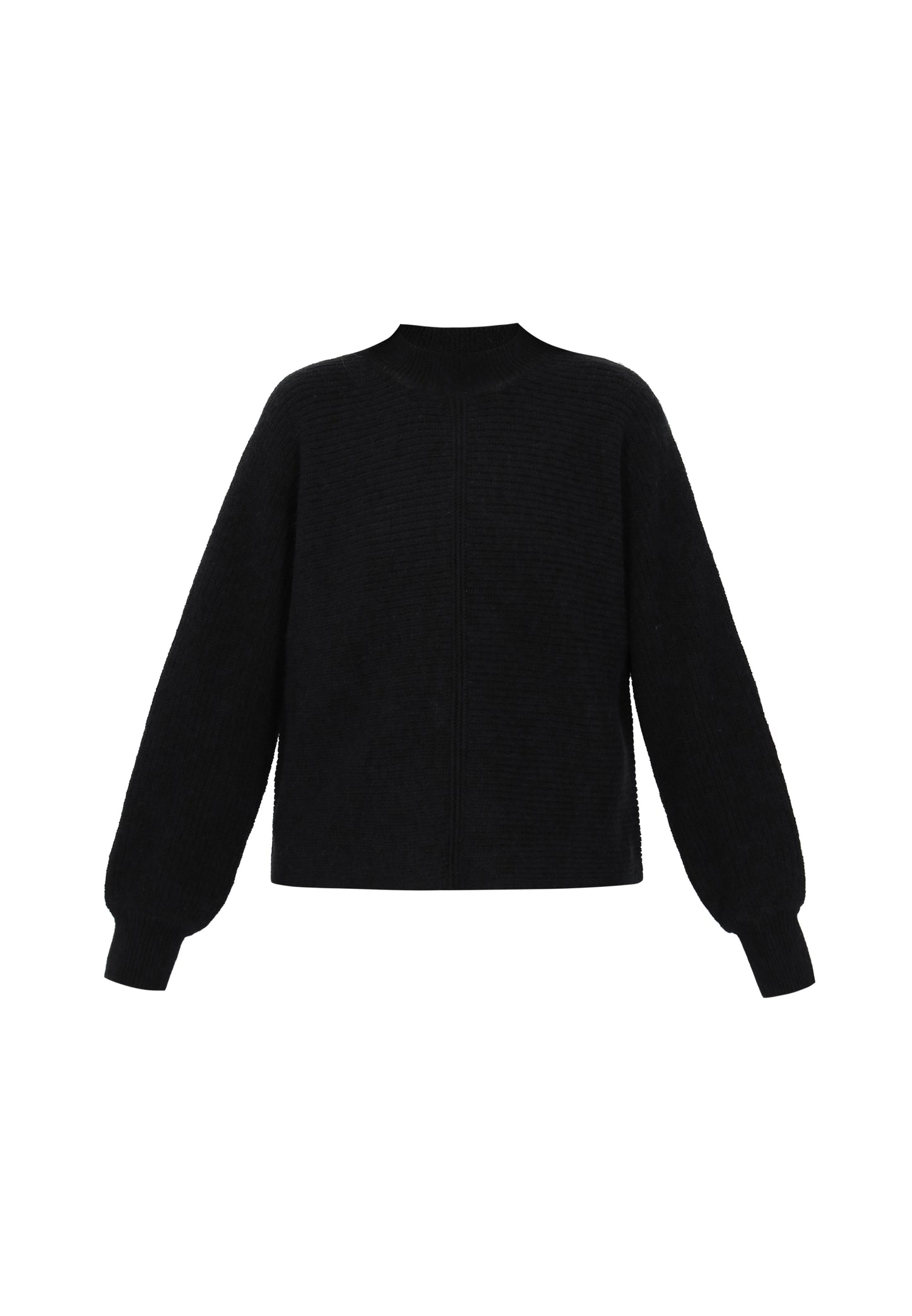 Sweter damski DreiMaster vintage