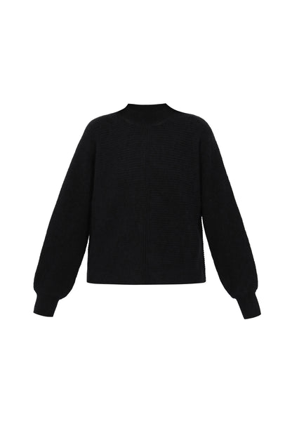 Sweter damski DreiMaster vintage