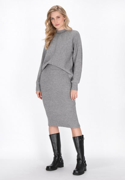 Sweter damski DreiMaster vintage