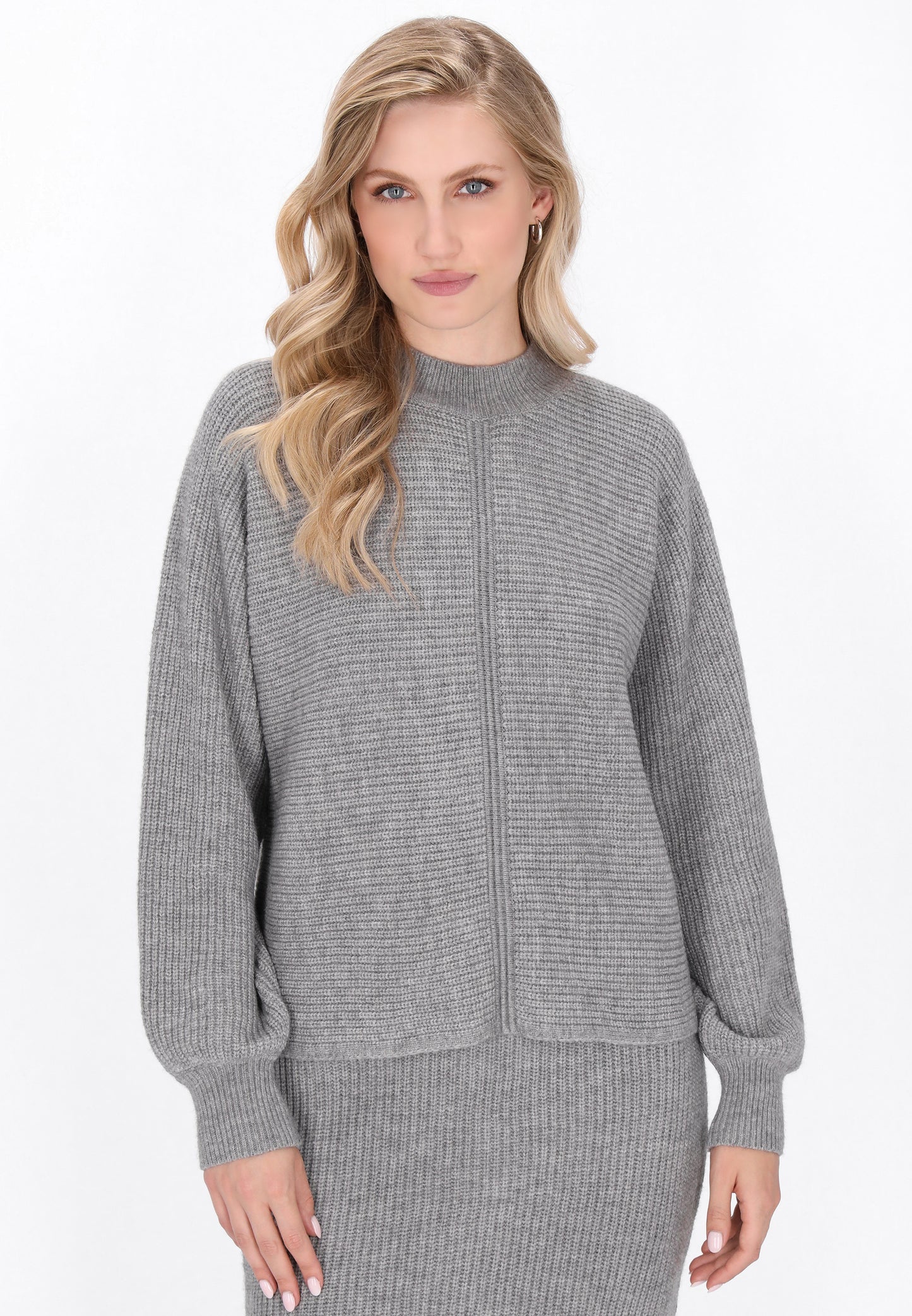 Sweter damski DreiMaster vintage