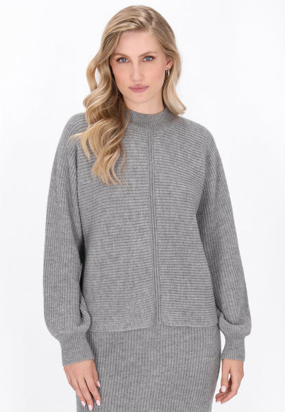 Sweter damski DreiMaster vintage