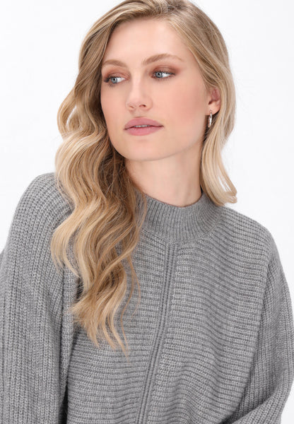 Sweter damski DreiMaster vintage