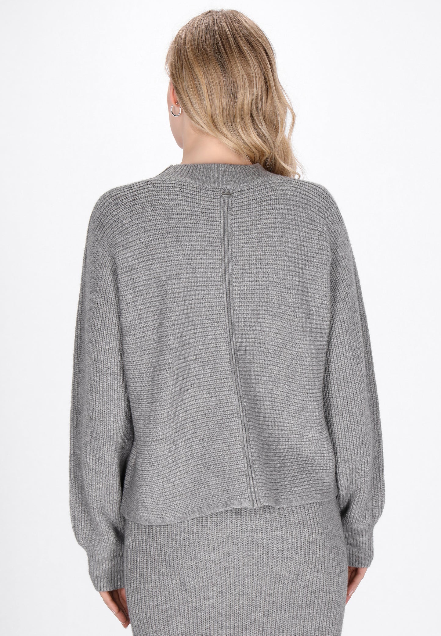 Sweter damski DreiMaster vintage