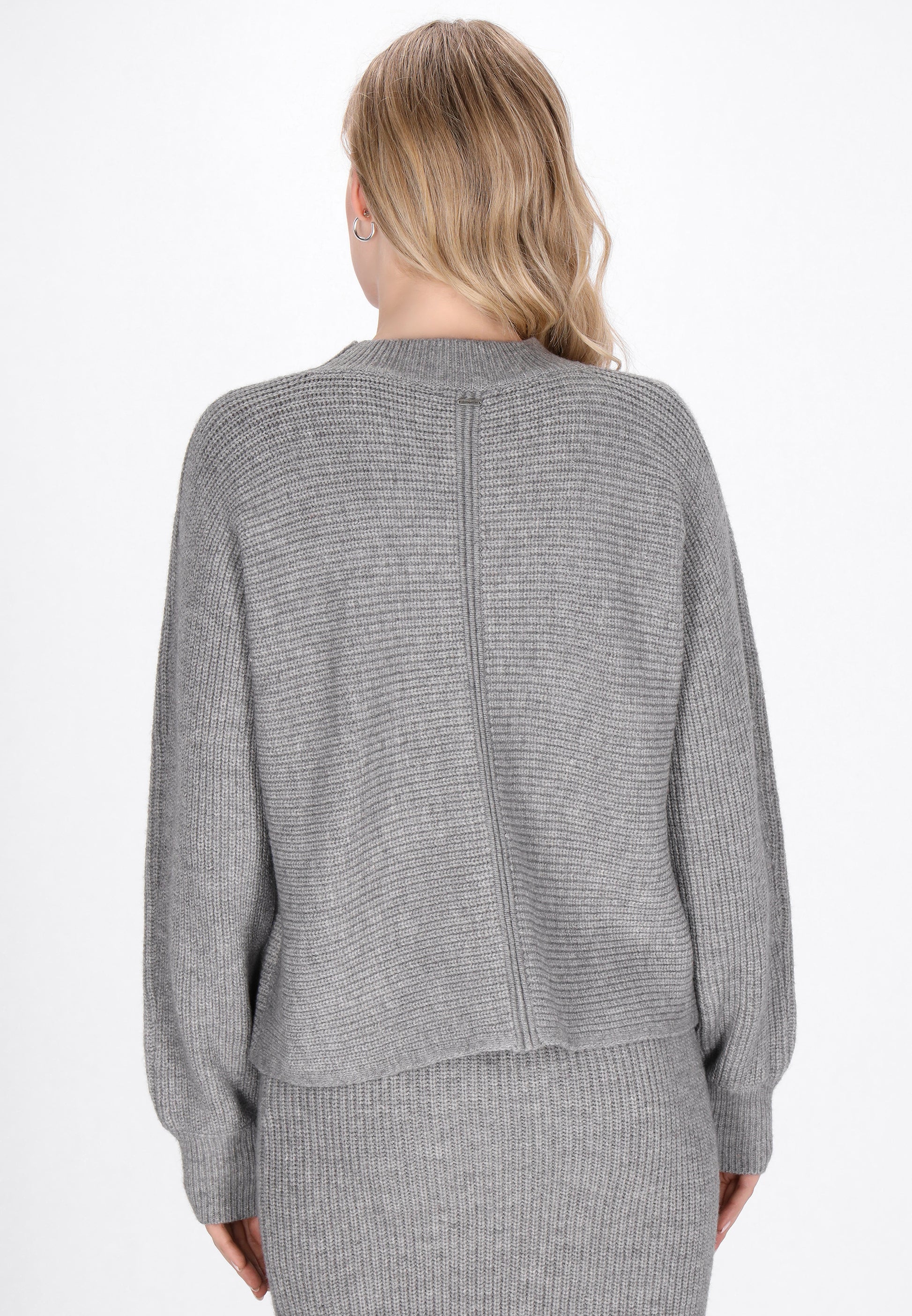 Sweter damski DreiMaster vintage