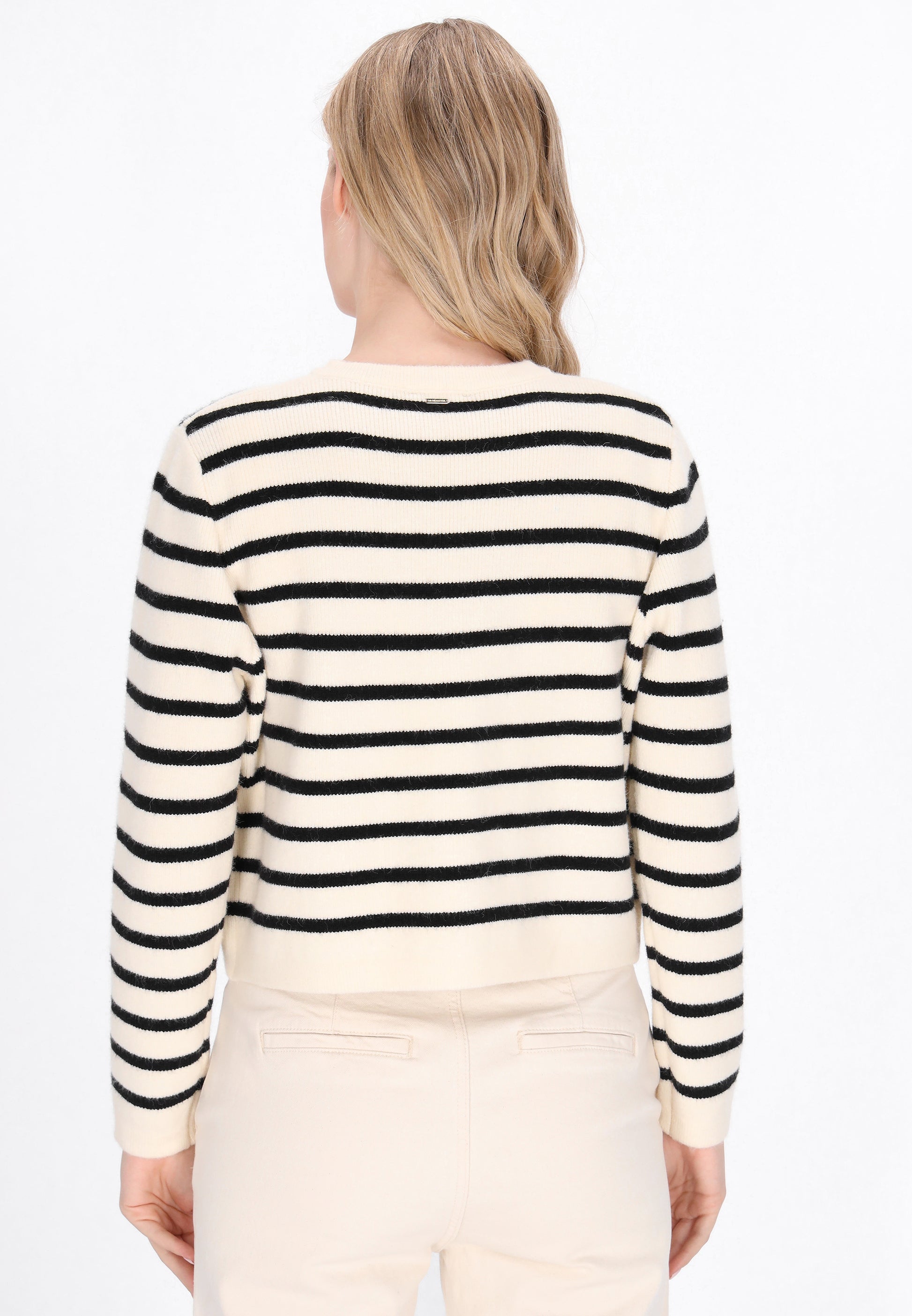 DreiMaster Maritim Women's Cardigan