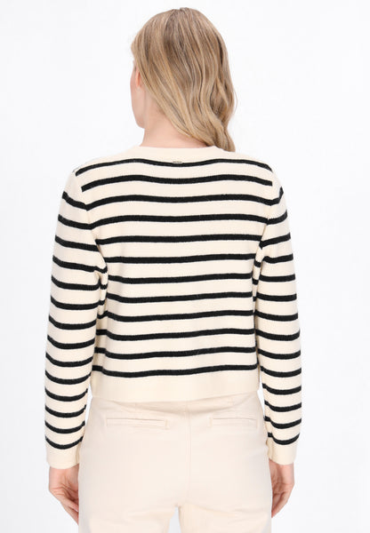 DreiMaster Maritim Women's Cardigan