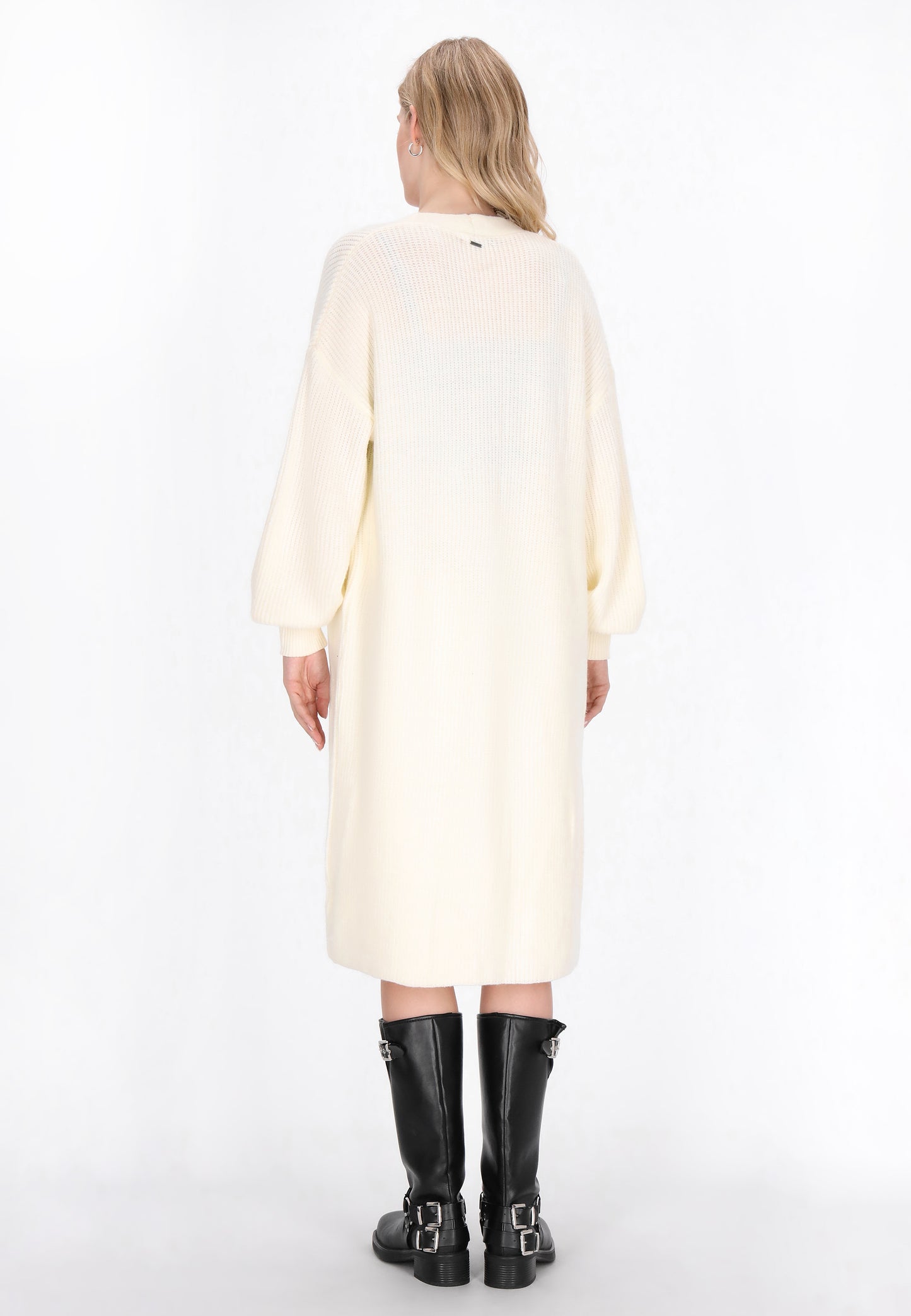 DreiMaster Vintage Damen Strickjacke