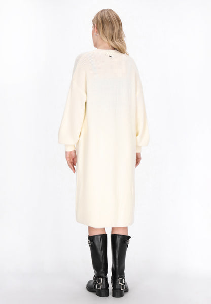 DreiMaster Vintage Damen Strickjacke
