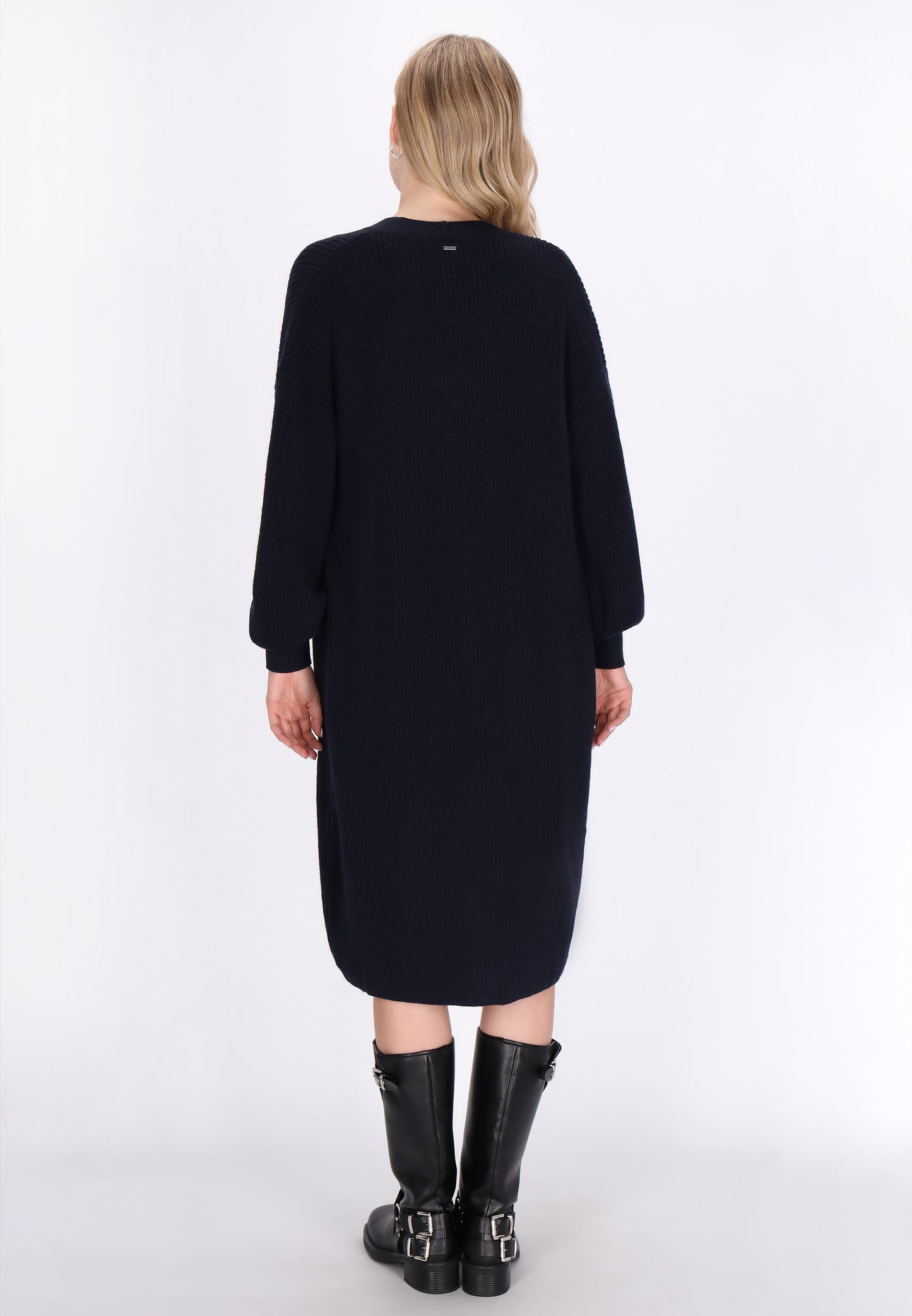 DreiMaster Vintage Damen Strickjacke