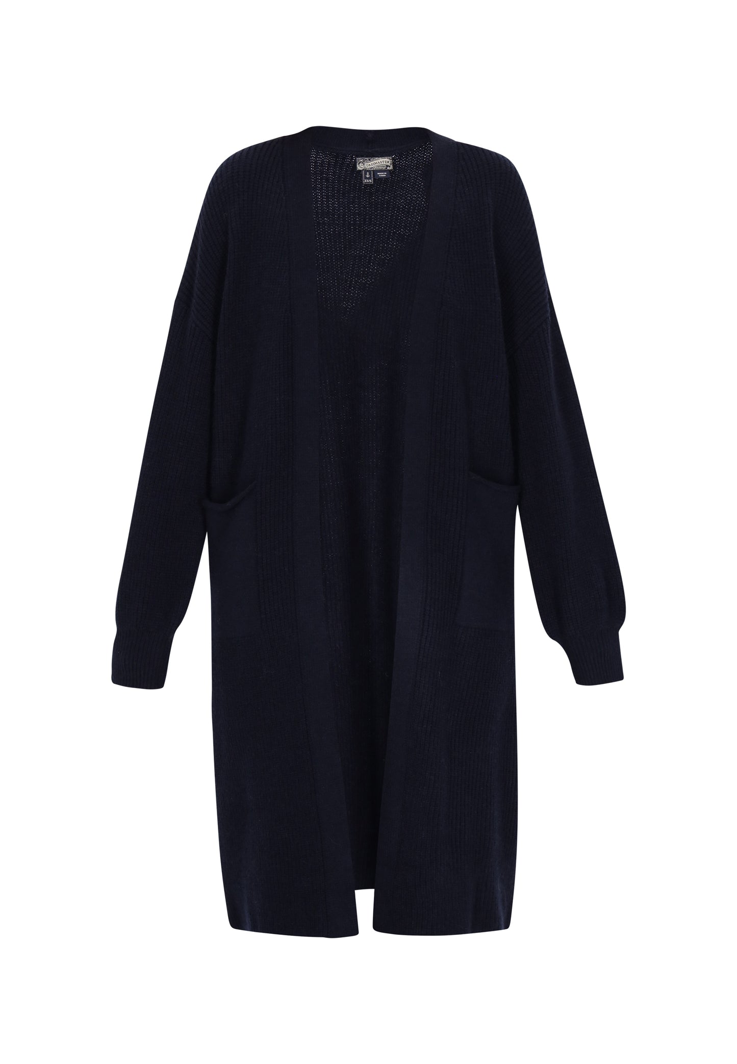 DreiMaster Vintage Damen Strickjacke