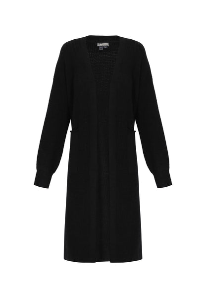 DreiMaster Vintage Damen Strickjacke