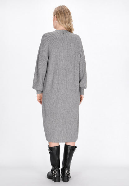 DreiMaster Vintage Damen Strickjacke