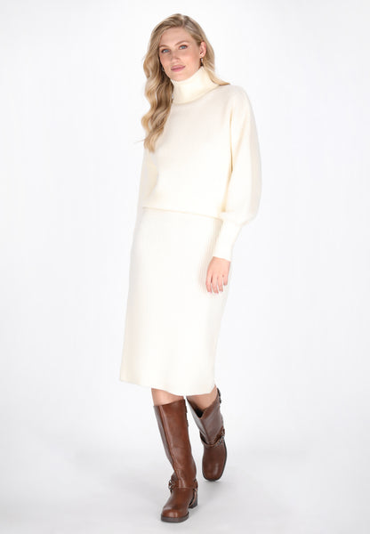 DreiMaster Vintage Damen Pullover
