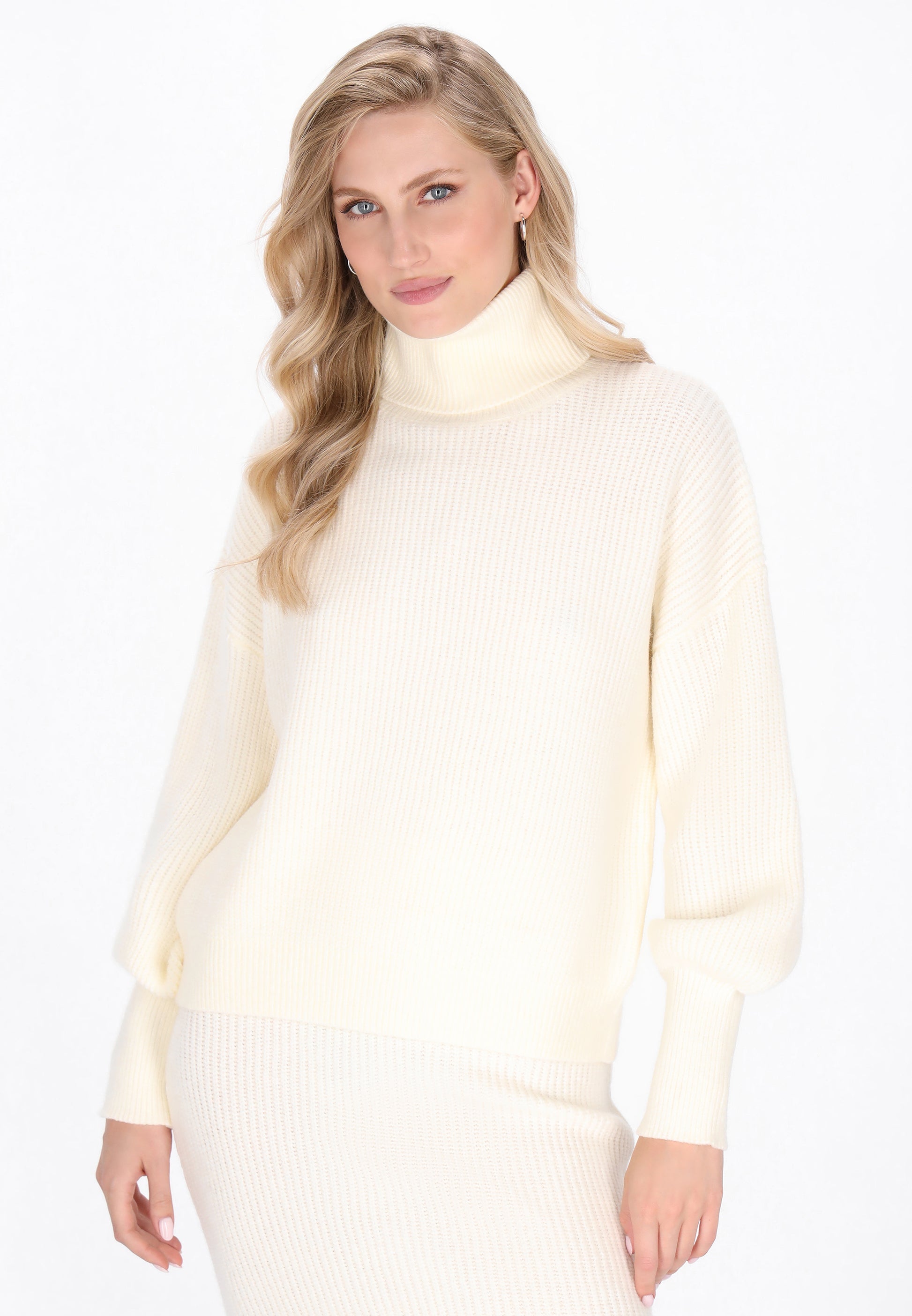 DreiMaster Vintage Damen Pullover