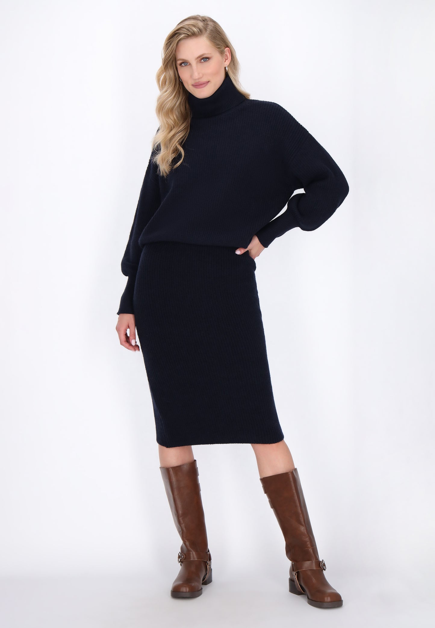 DreiMaster Vintage Damen Pullover