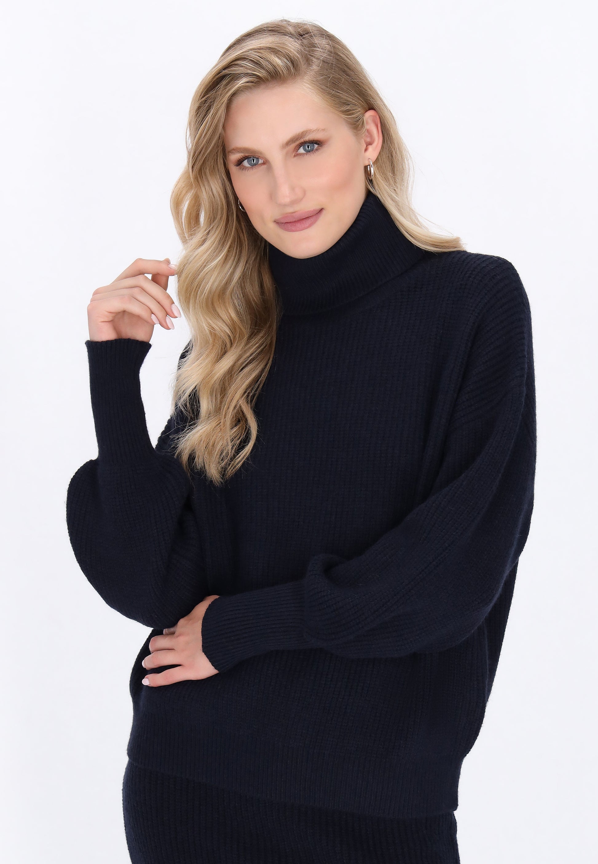 DreiMaster Vintage Damen Pullover