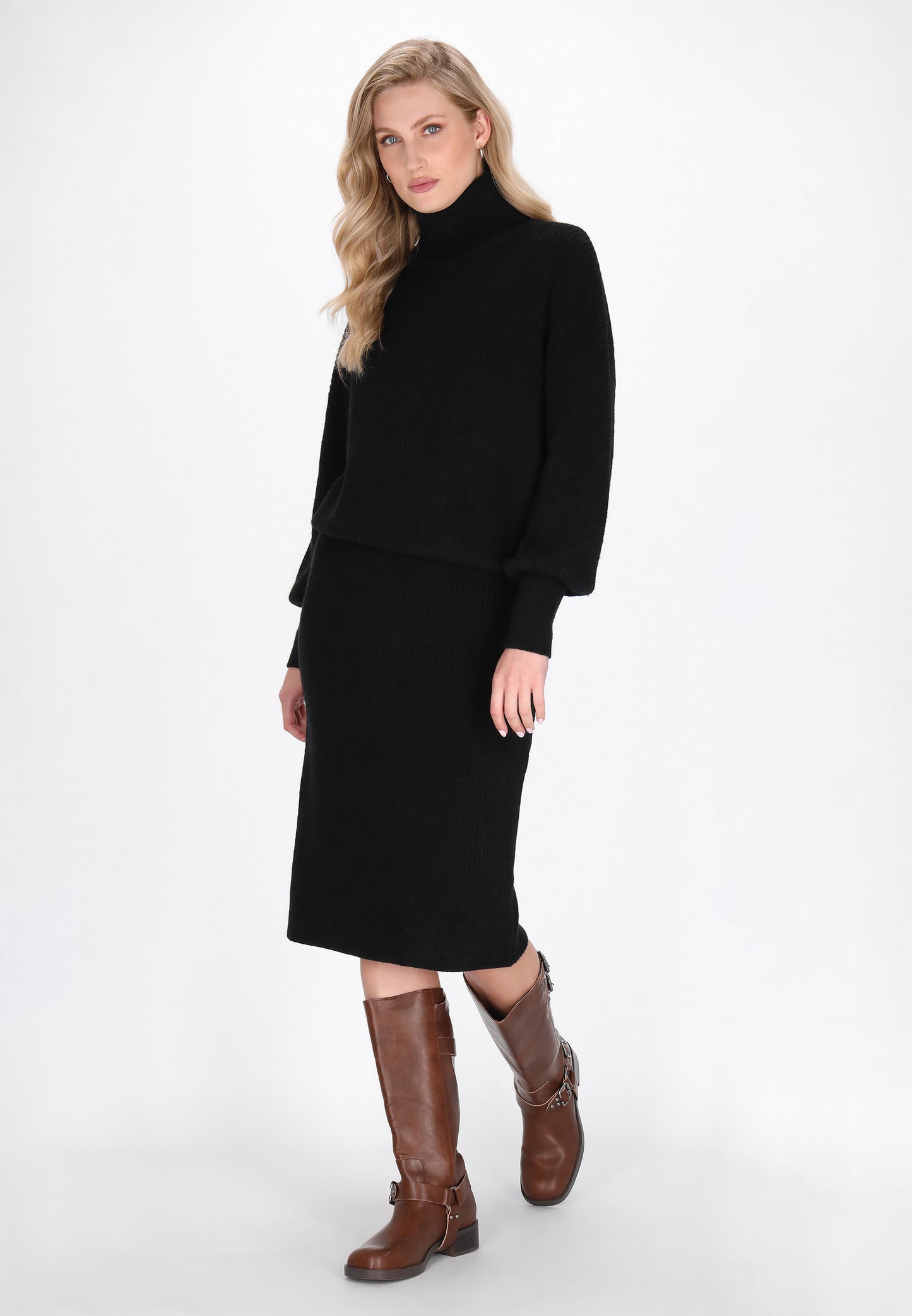 DreiMaster Vintage Damen Pullover