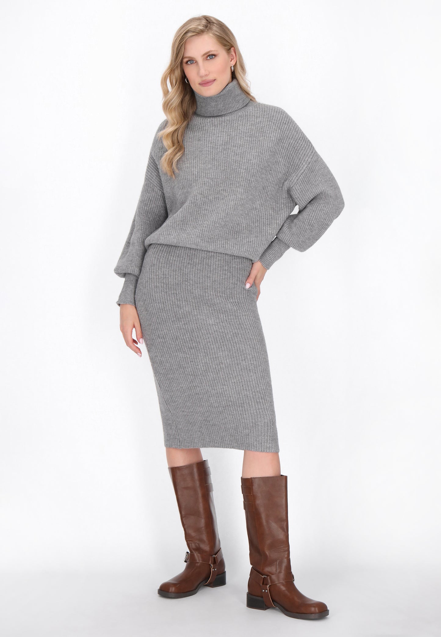 DreiMaster Vintage Damen Pullover