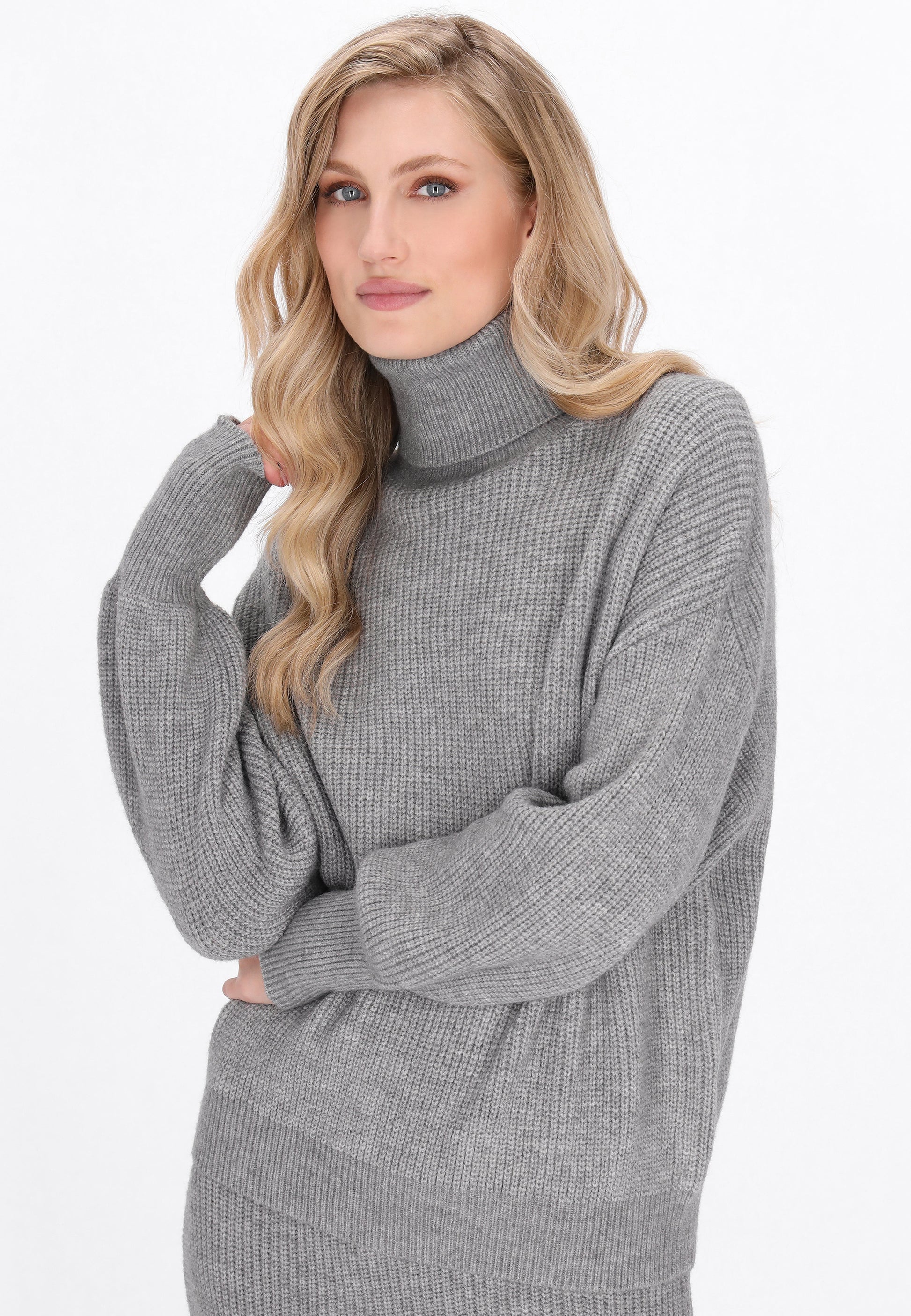 DreiMaster Vintage Damen Pullover