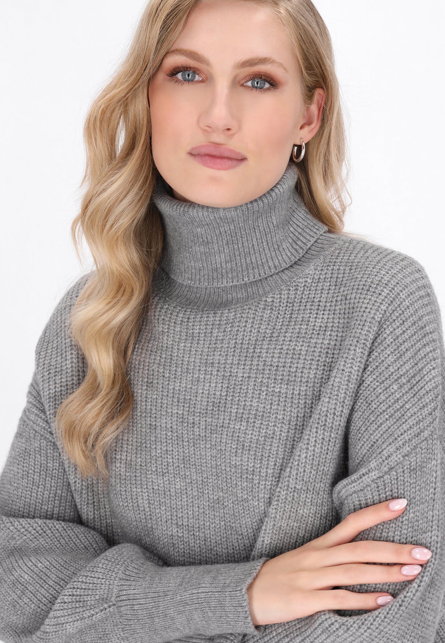 DreiMaster Vintage Damen Pullover