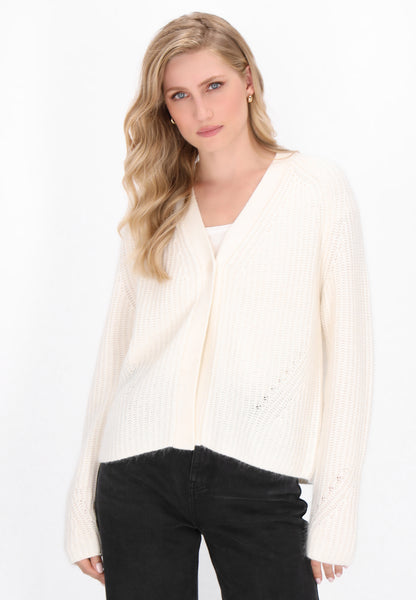 DreiMaster Vintage Damen Strickjacke