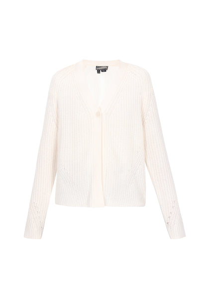 DreiMaster Vintage Damen Strickjacke