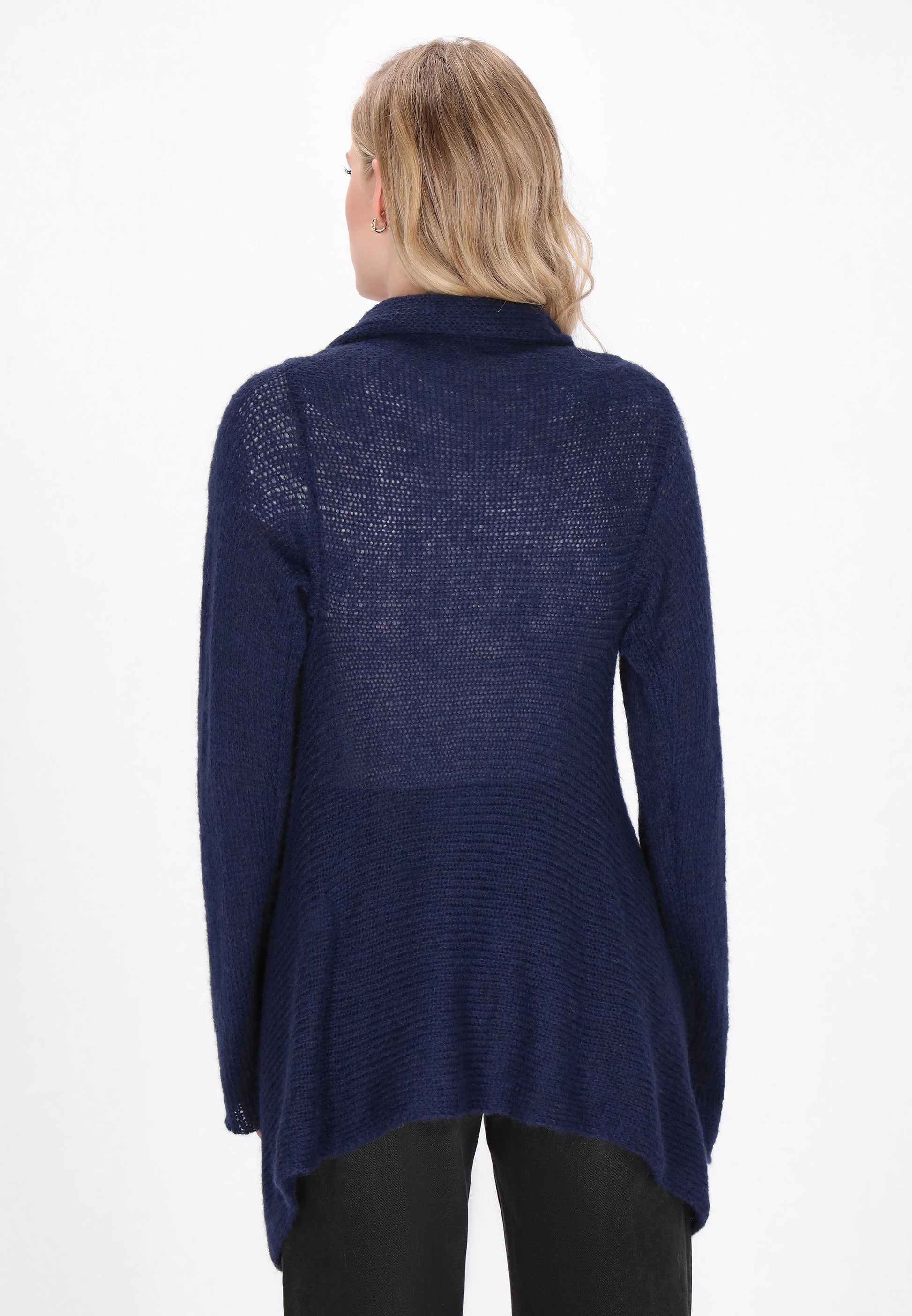 DreiMaster Vintage Damen Strickjacke