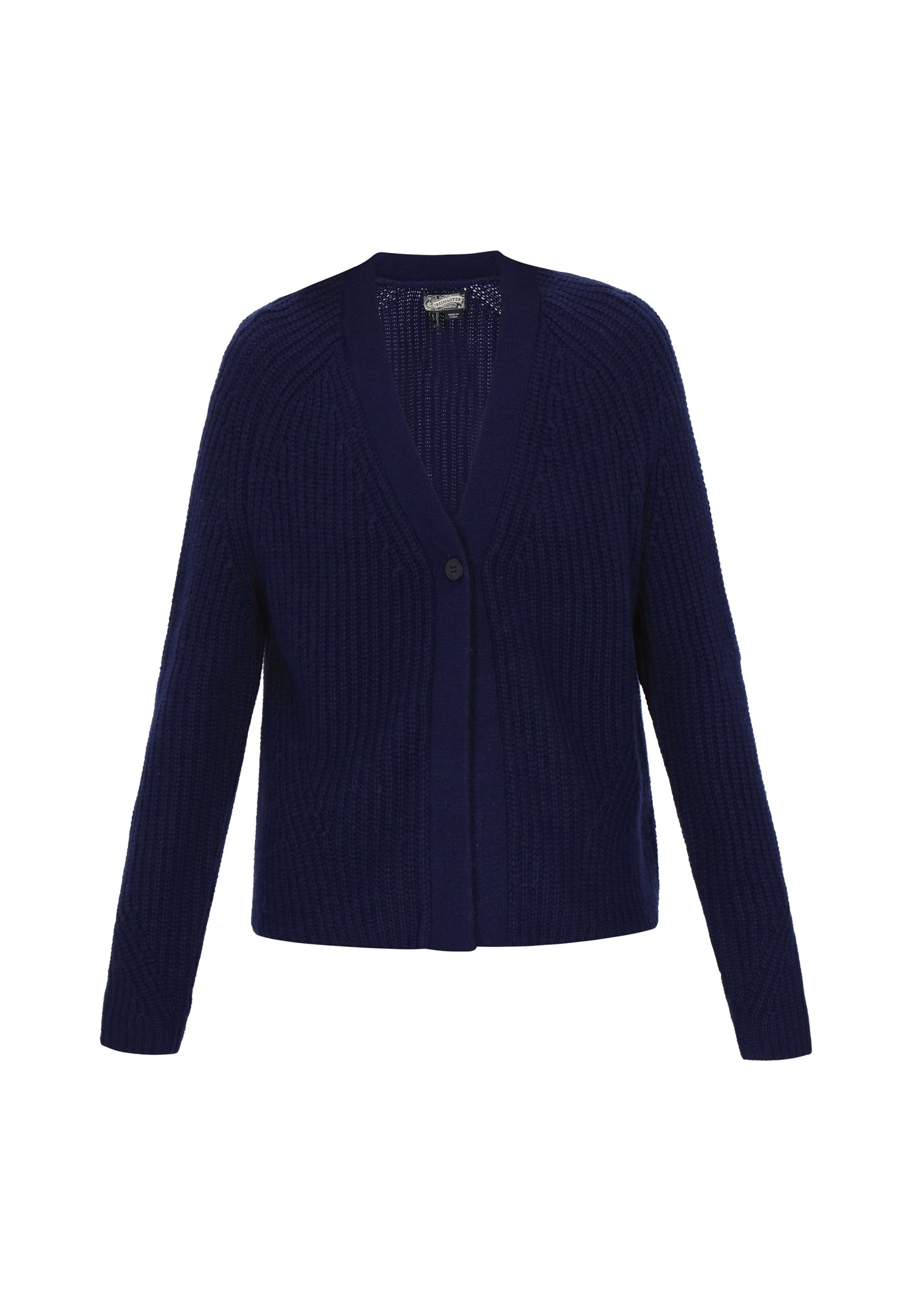 DreiMaster Vintage Damen Strickjacke