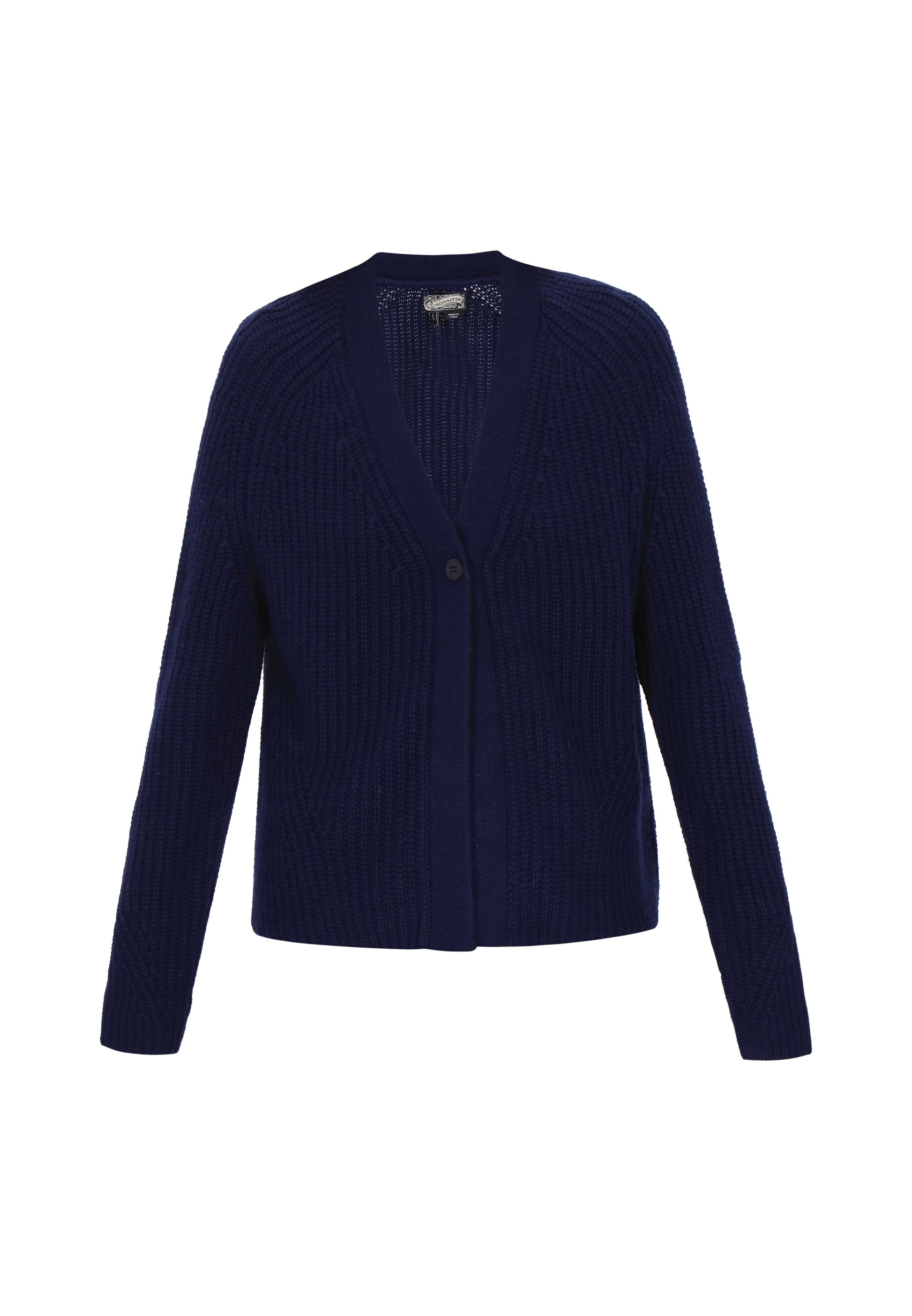 DreiMaster Vintage Damen Strickjacke