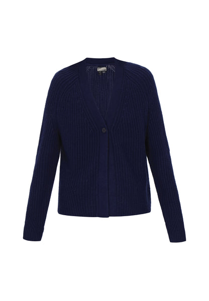 DreiMaster Vintage Damen Strickjacke