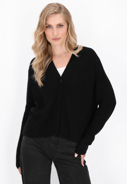 DreiMaster Vintage Damen Strickjacke