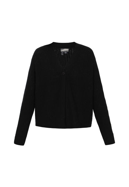 DreiMaster Vintage Damen Strickjacke