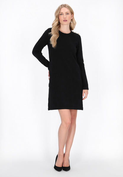 Sukienka damska DreiMaster Klassik