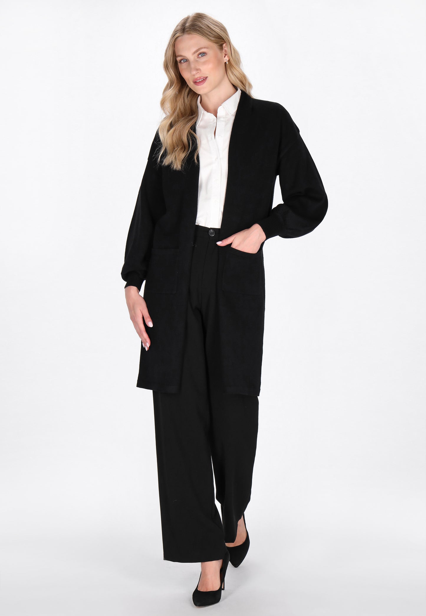 Chancery Women's Cardigan