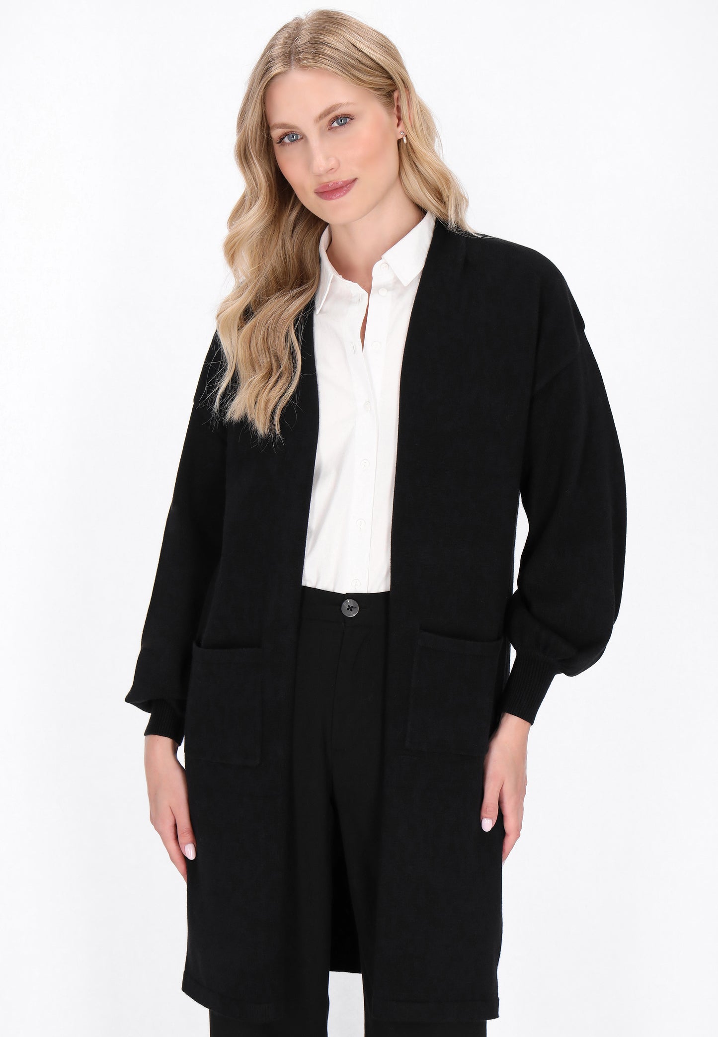 Chancery Women's Cardigan