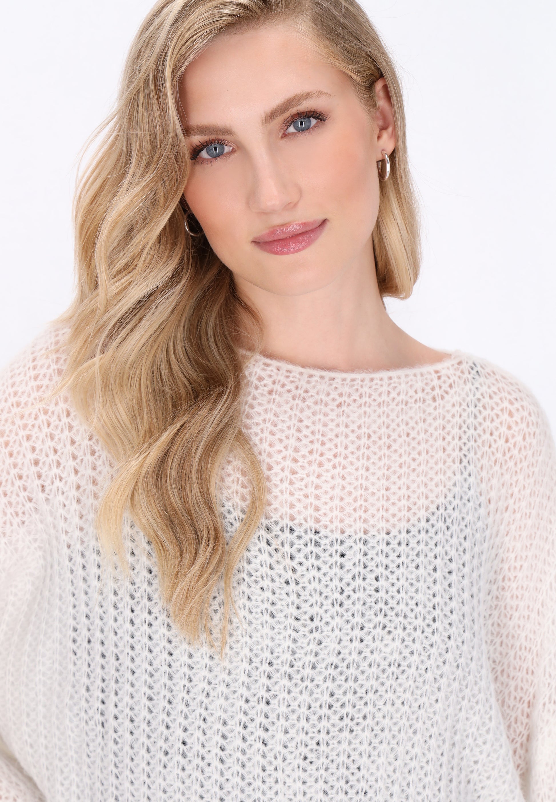 DreiMaster Vintage Damen Pullover