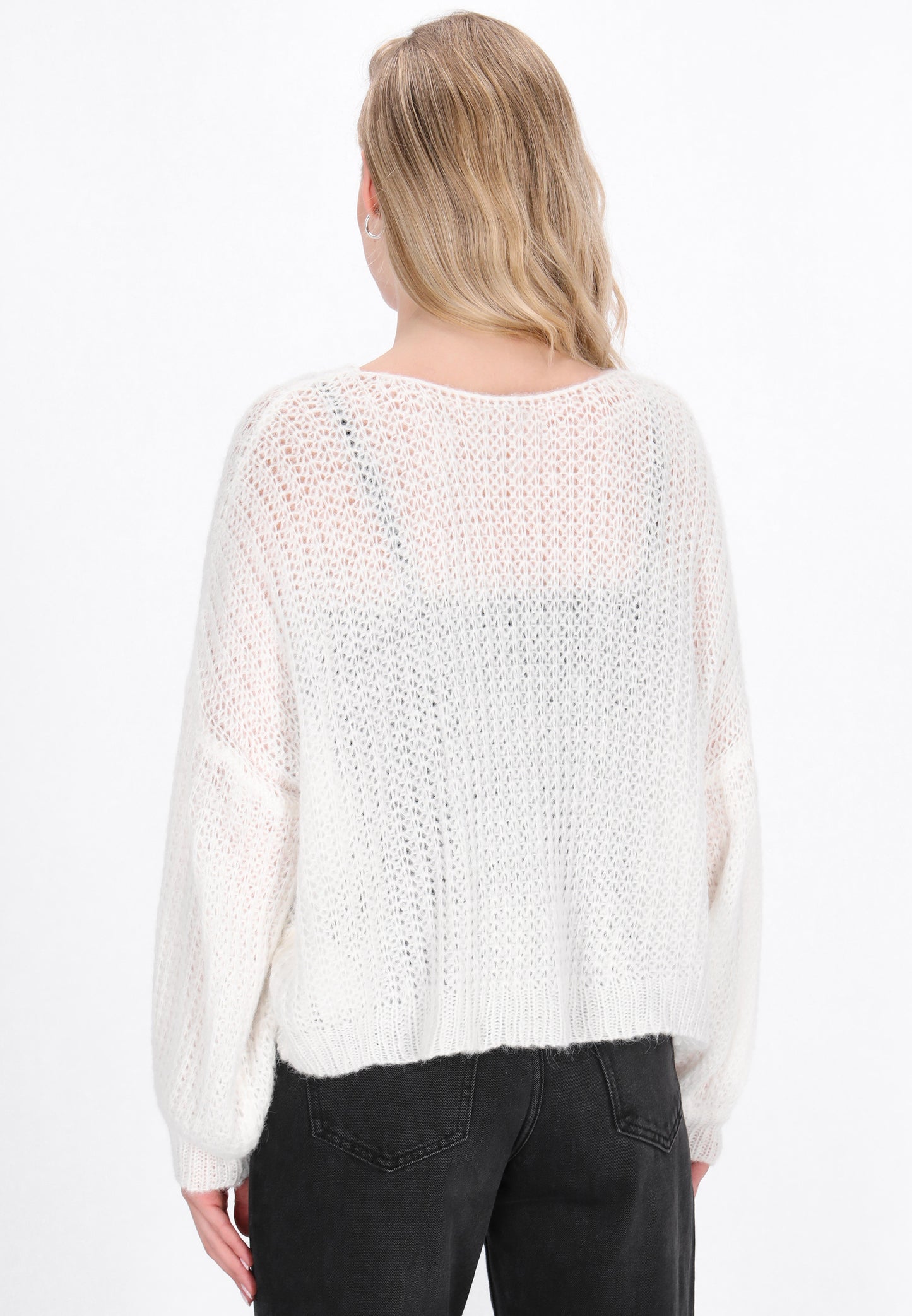 DreiMaster Vintage Damen Pullover