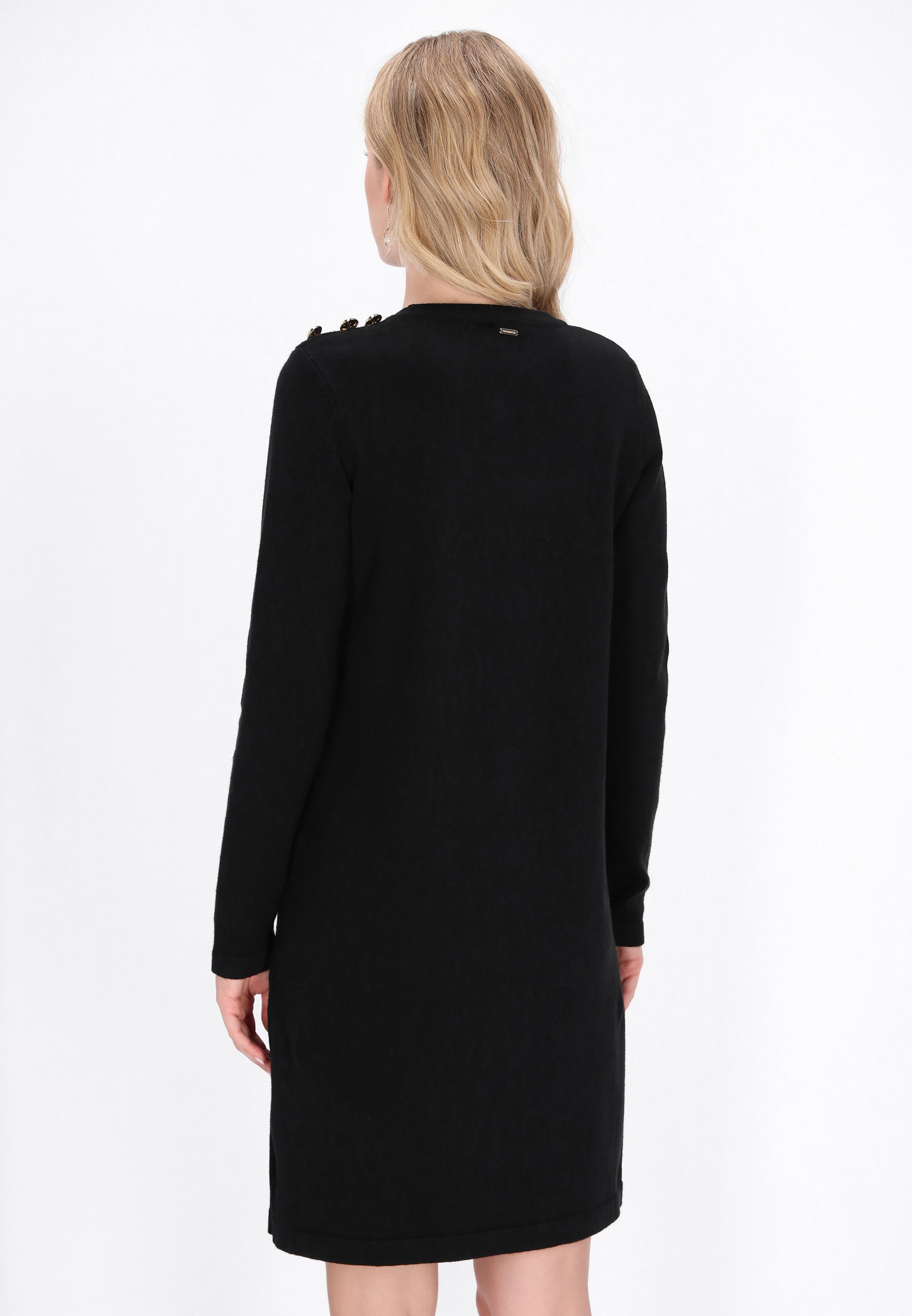 Sukienka damska DreiMaster Klassik