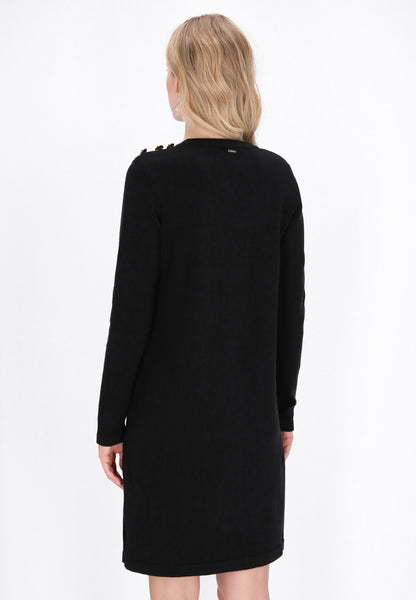 Sukienka damska DreiMaster Klassik