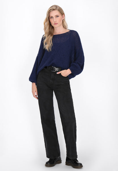DreiMaster Vintage Damen Pullover