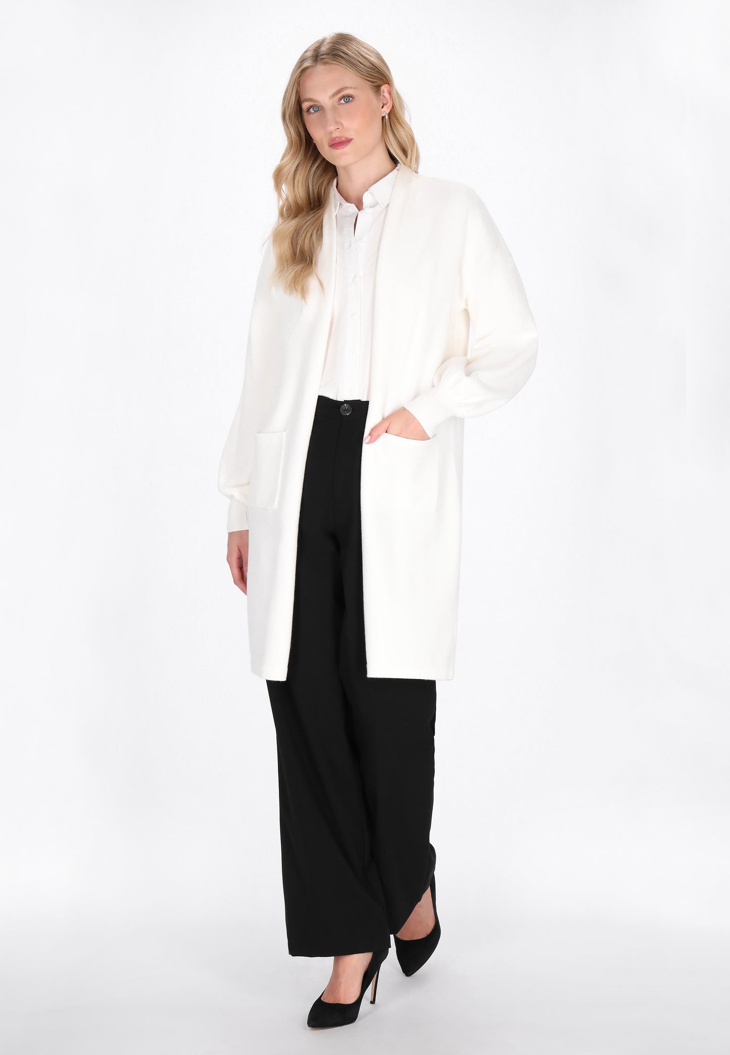 Chancery Women's Cardigan